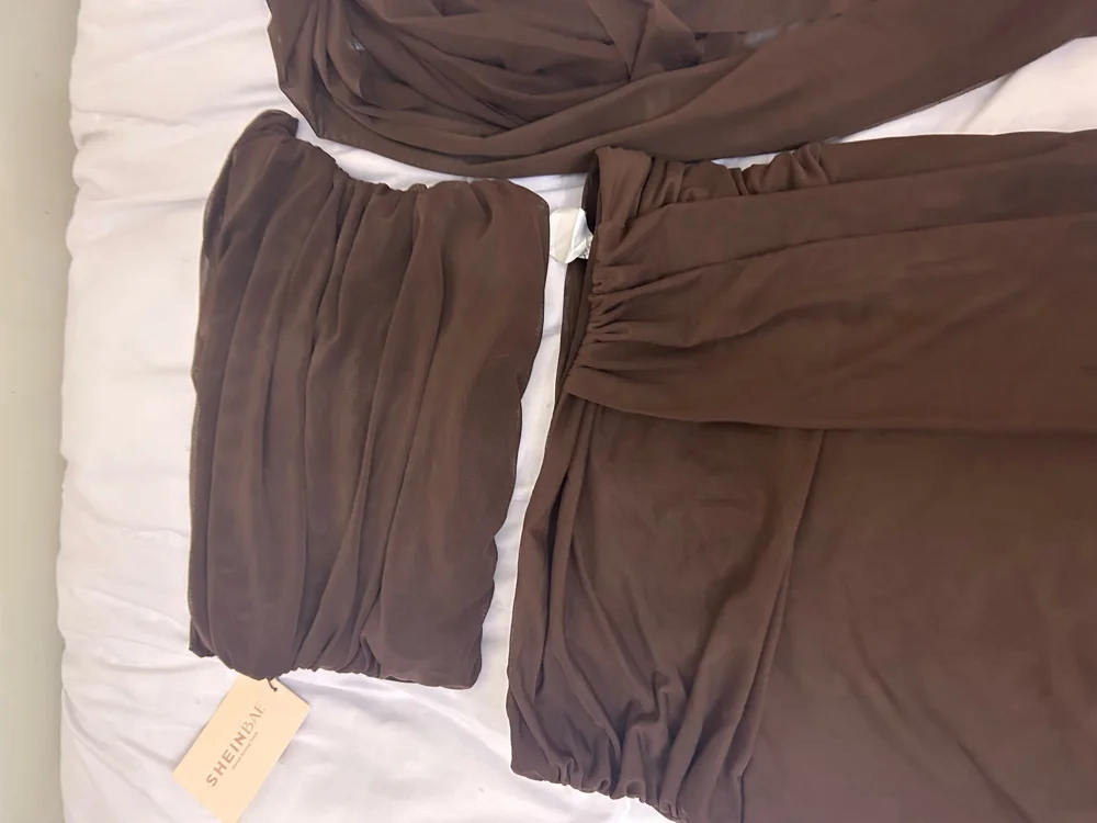 Shein Maxi Dresses, size M / 38 / 10, photo 2