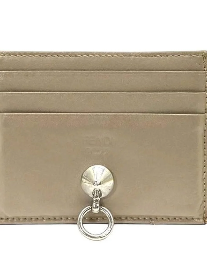 Fendi محافظ