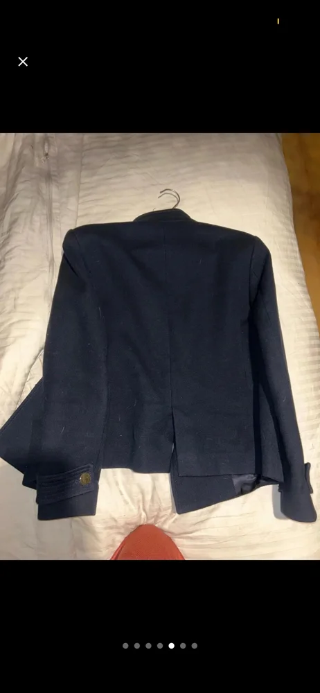 Zara Jackets, Very good, size M / 38 / 10, photo 6