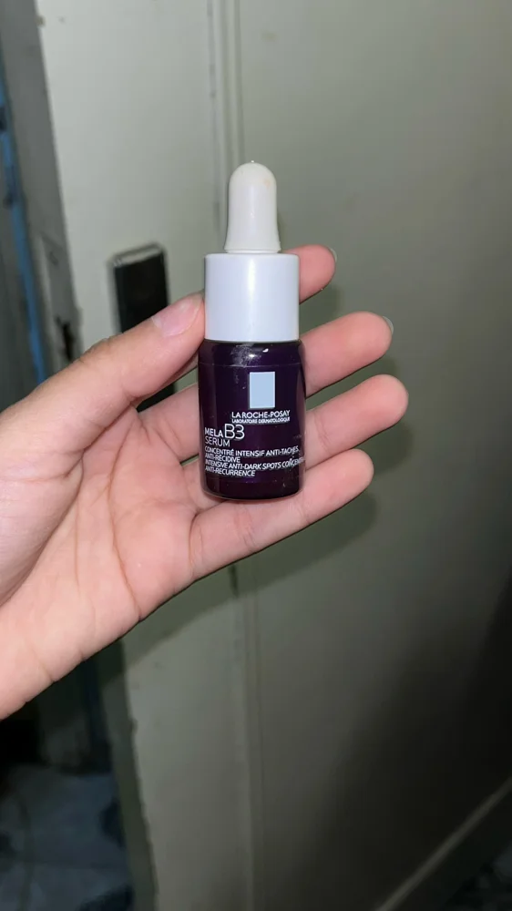 La Roche Posay Skin care