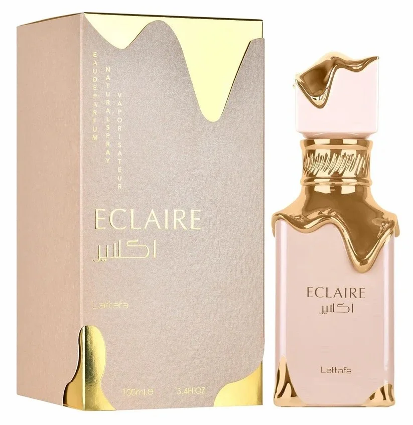Lattafa Perfume