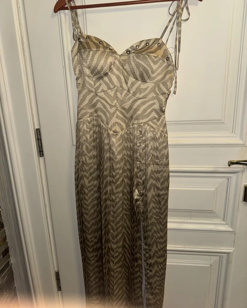 Midi Dresses, size XS / 34 / 6, photo 2