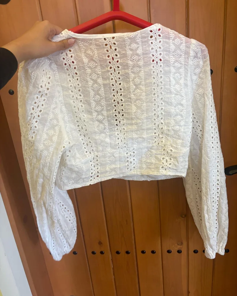 Blouses, size S / 36 / 8, photo 3