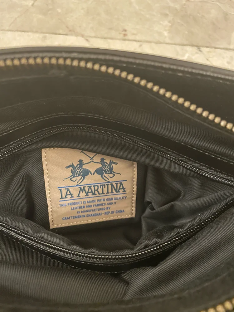 La Martina Tote Bags, size Other, photo 4