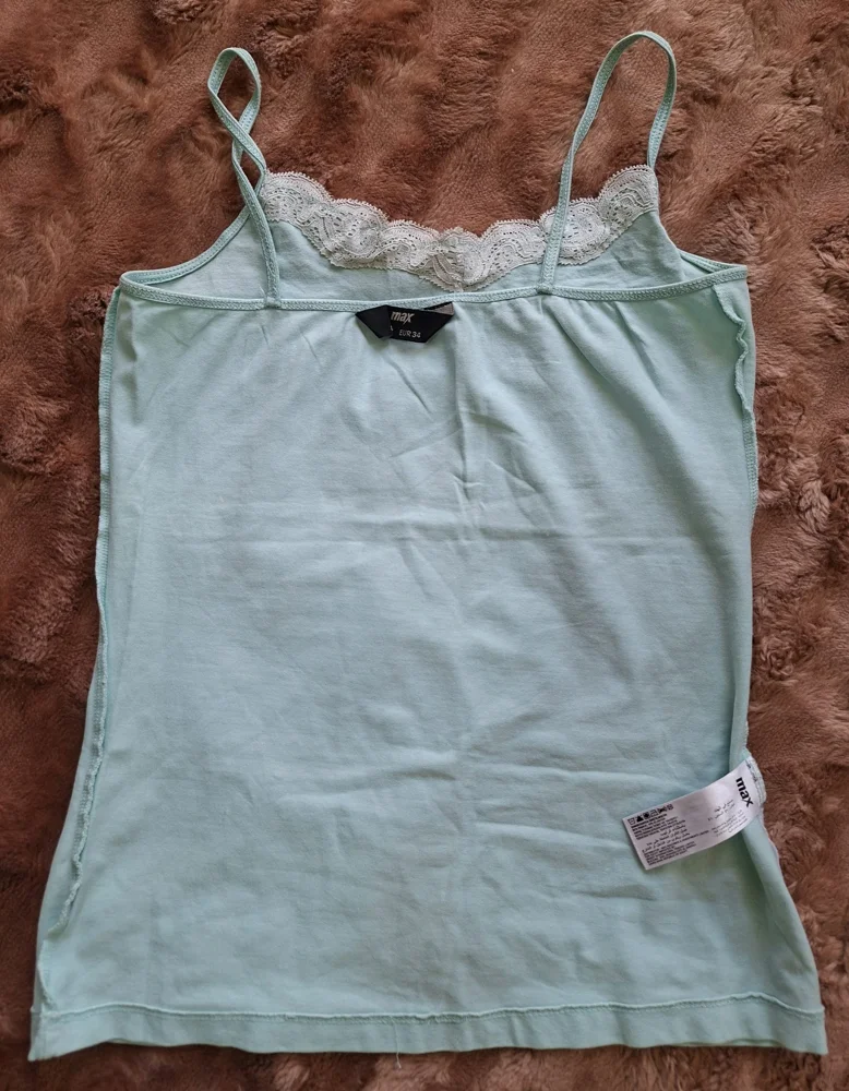 Max Cami Tops, size S / 36 / 8, photo 3