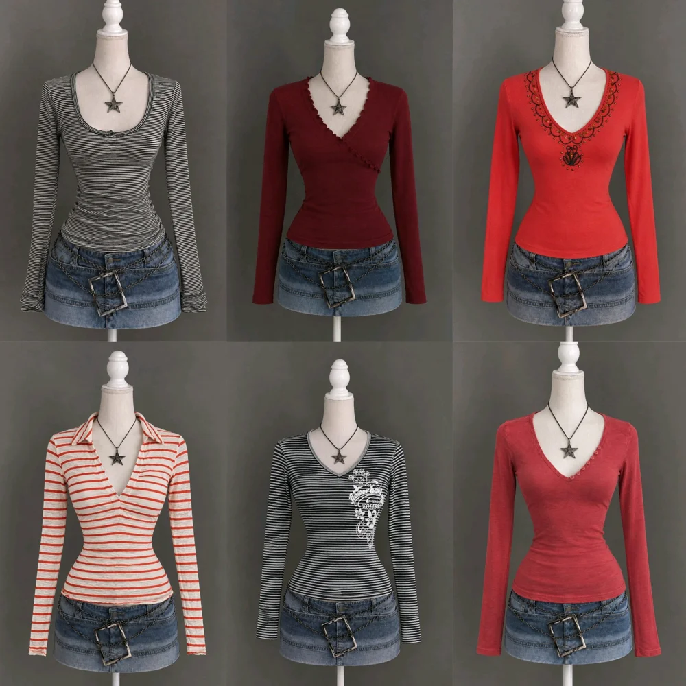 Blouses, size S / 36 / 8, photo 3