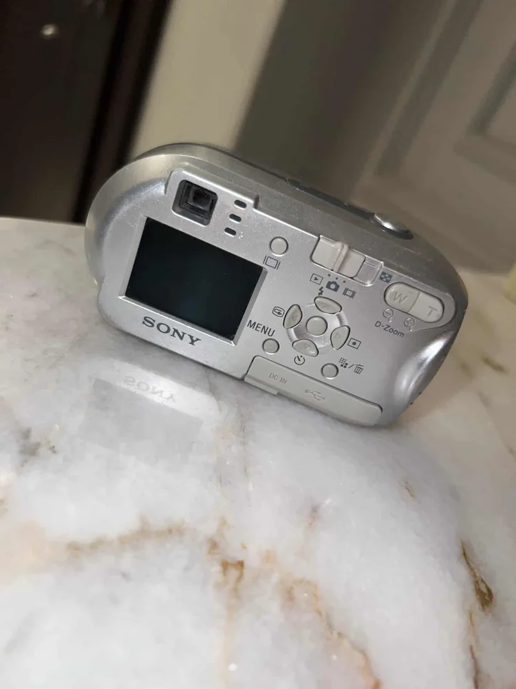 Sony كاميرات ديجيتال، حالة ممتازة، صورة 2