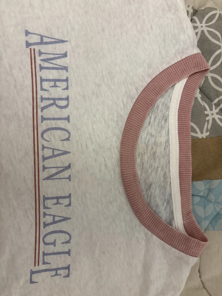 American Eagle T-shirts, size L / 40 / 12, photo 2
