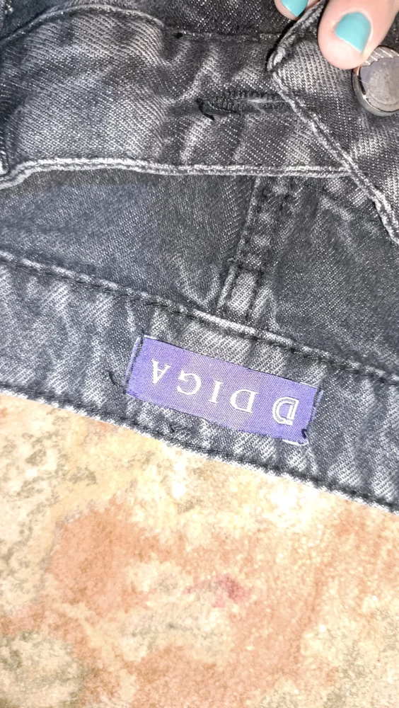 Local Jeans, size S / 36 / 8, photo 2