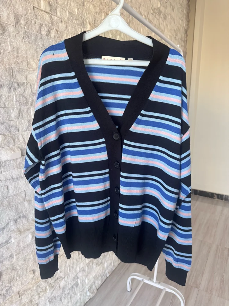 Marni Cardigans, Very good, size M / 38 / 10, photo 5