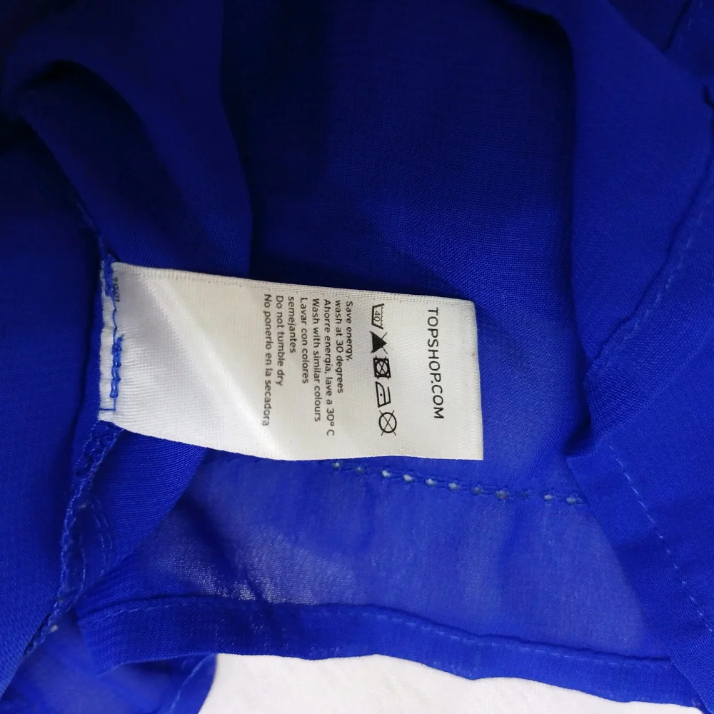 Topshop Blouses, size S / 36 / 8, photo 4