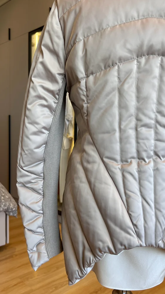 BCBGMAXAZRIA Coats, size S / 36 / 8, photo 4