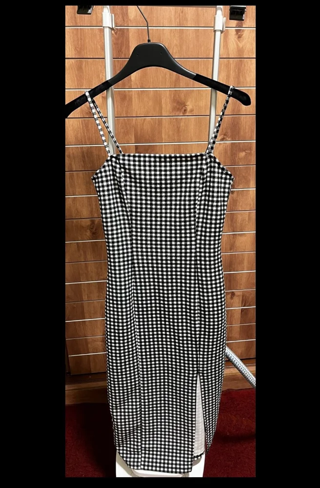 H&M Divided Midi Dresses, size S / 36 / 8, photo 2