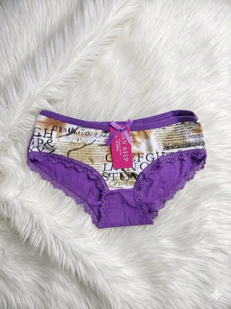 Panties, size One size, photo 4