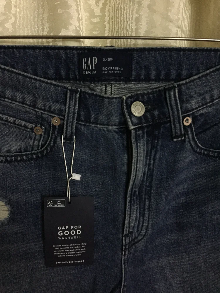GAP Jeans, New with tags, photo 4