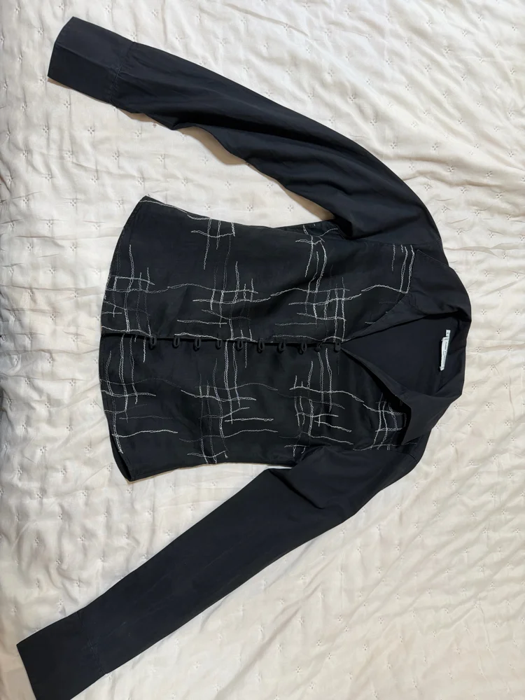 Shirts, size S / 36 / 8, photo 2