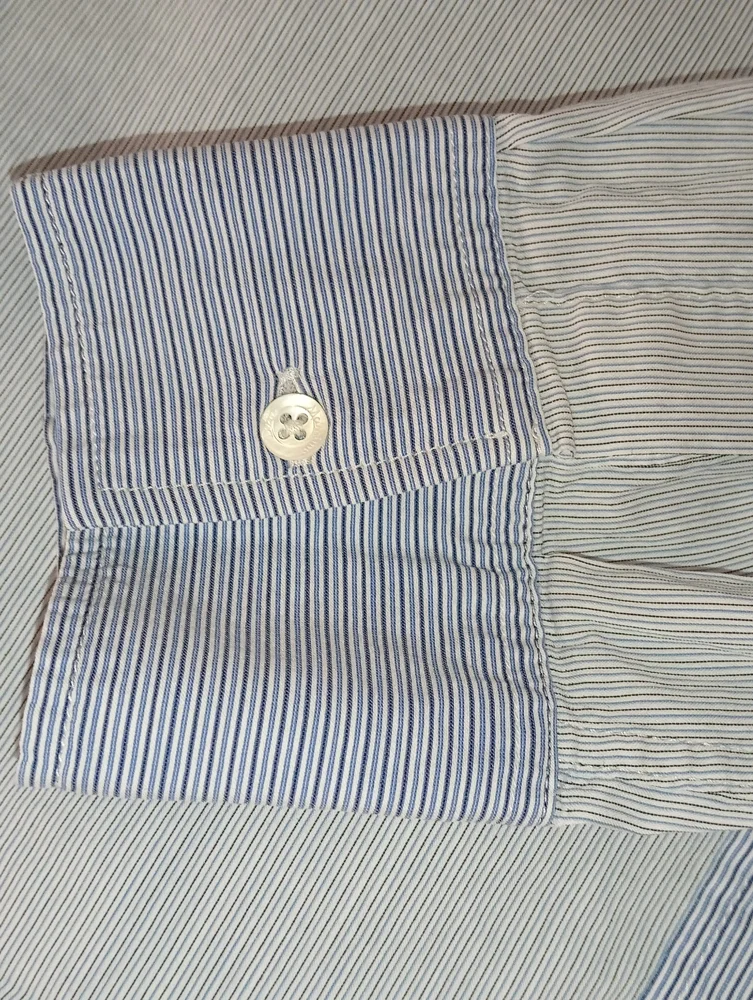 Massimo Dutti Shirts, size M / 38 / 10, photo 5
