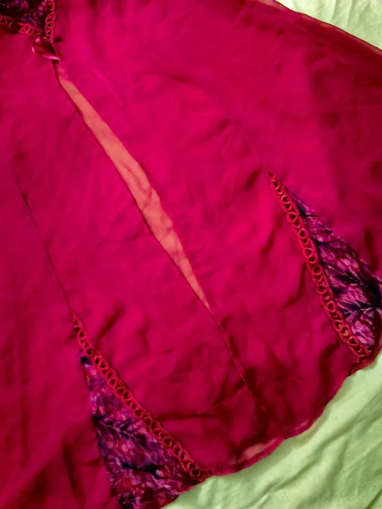 Sleep Shirts, Excellent, one size, photo 3