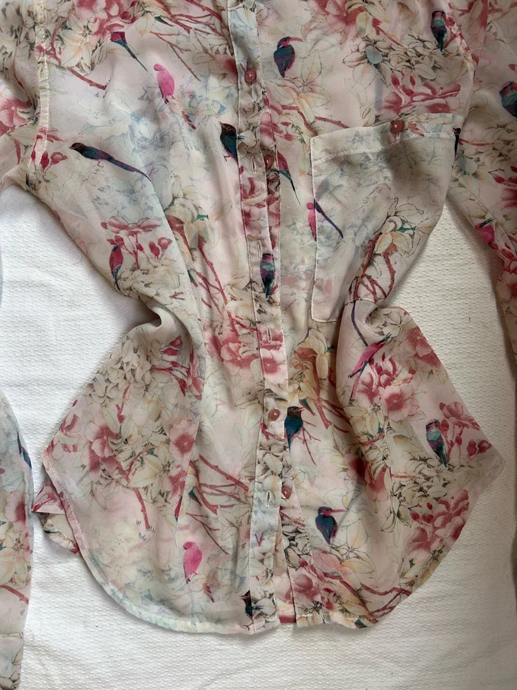 Redtag Blouses, Very good, size M / 38 / 10, photo 5