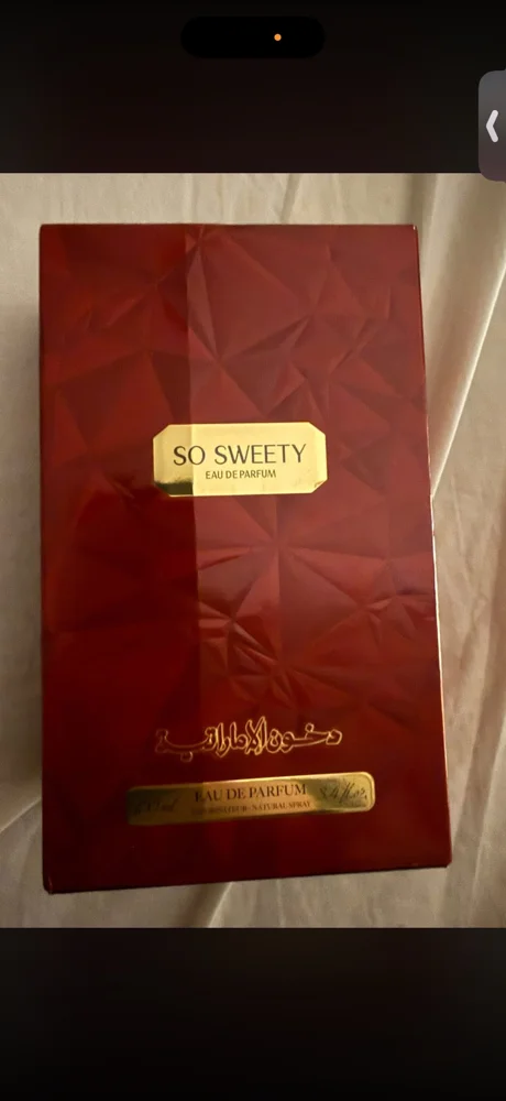 Perfume, size Other, photo 3