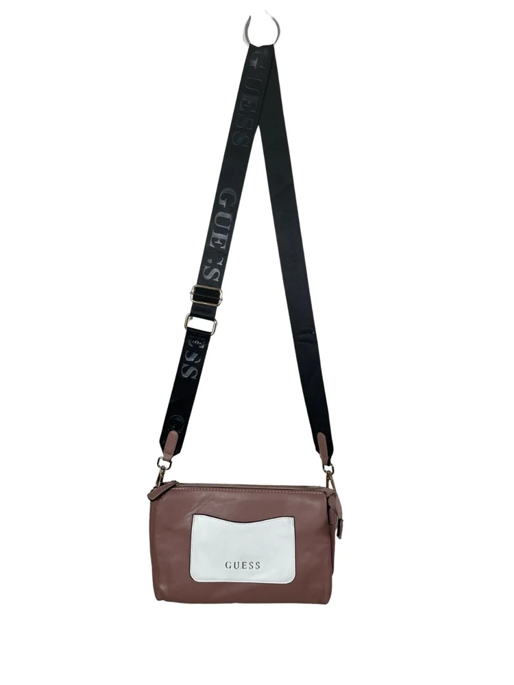 GUESS Cross-Body Bags, size Other, photo 4