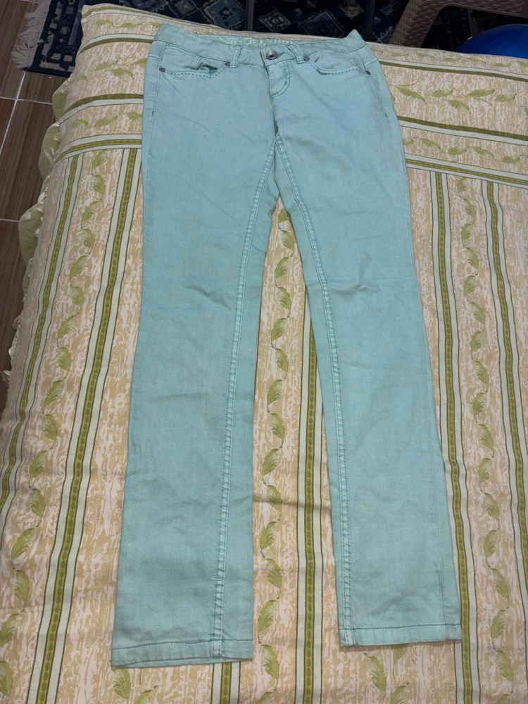 MY TRUE ME Tom Tailor Jeans, Excellent, size S / 36 / 8, photo 2
