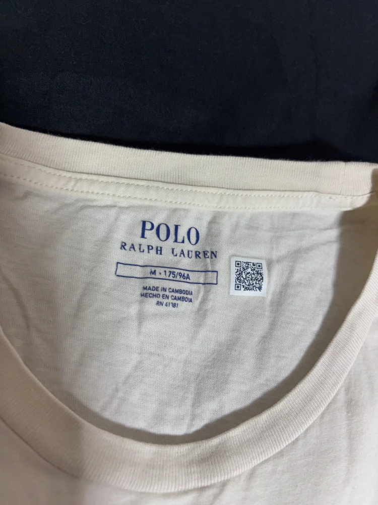 Polo Club T-shirts, Excellent, size M, photo 5