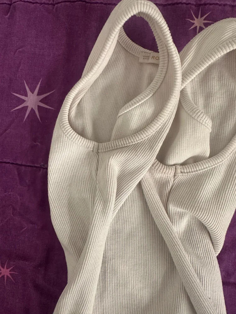Rojada Tank Tops, size S / 36 / 8, photo 3