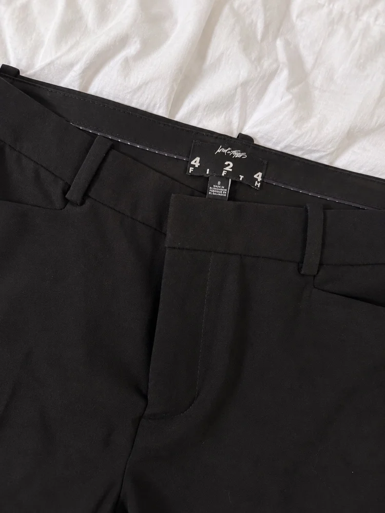 Salvador Sapena Pants, size Other, photo 3