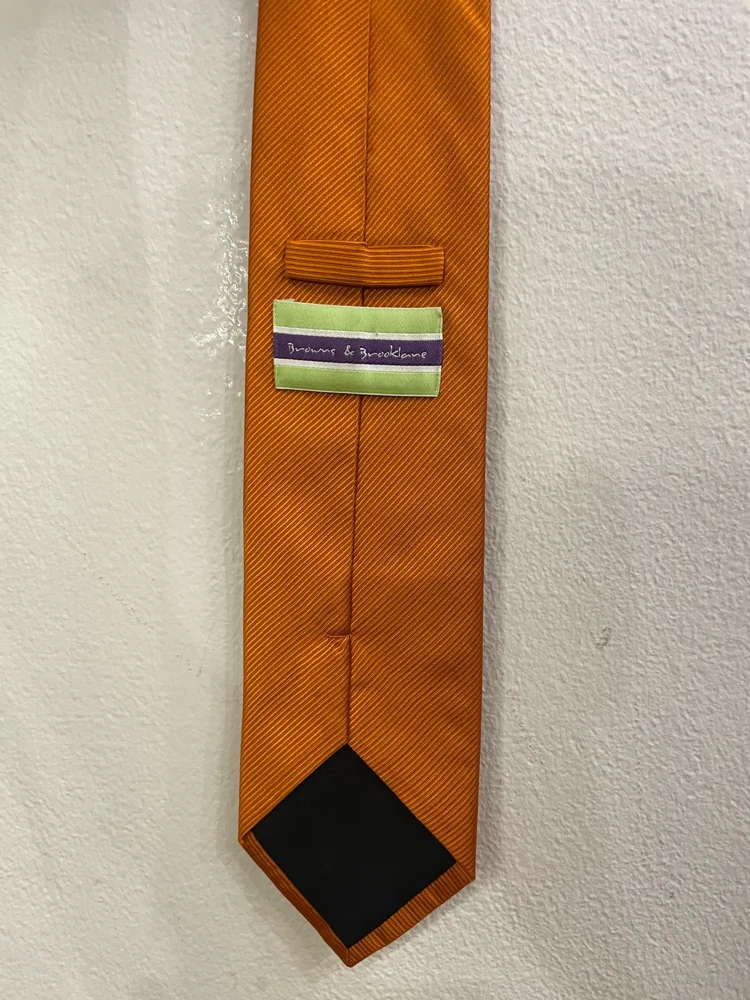 Ties, size Other, photo 3