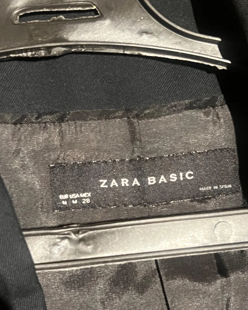 Zara Blazers, size M / 38 / 10, photo 2