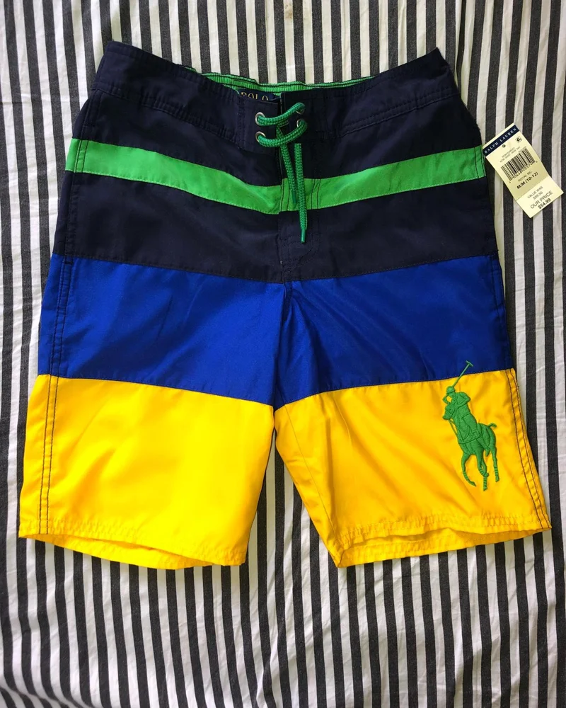 Polo Ralph Lauren Board Shorts