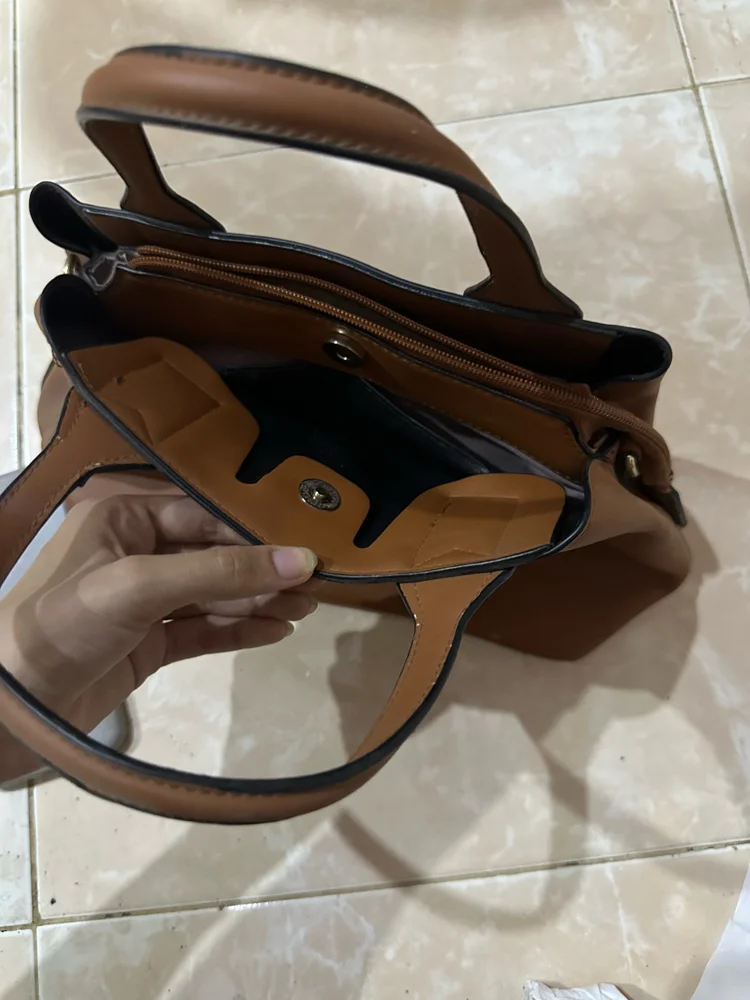 Shoulder Bag, size Other, photo 2