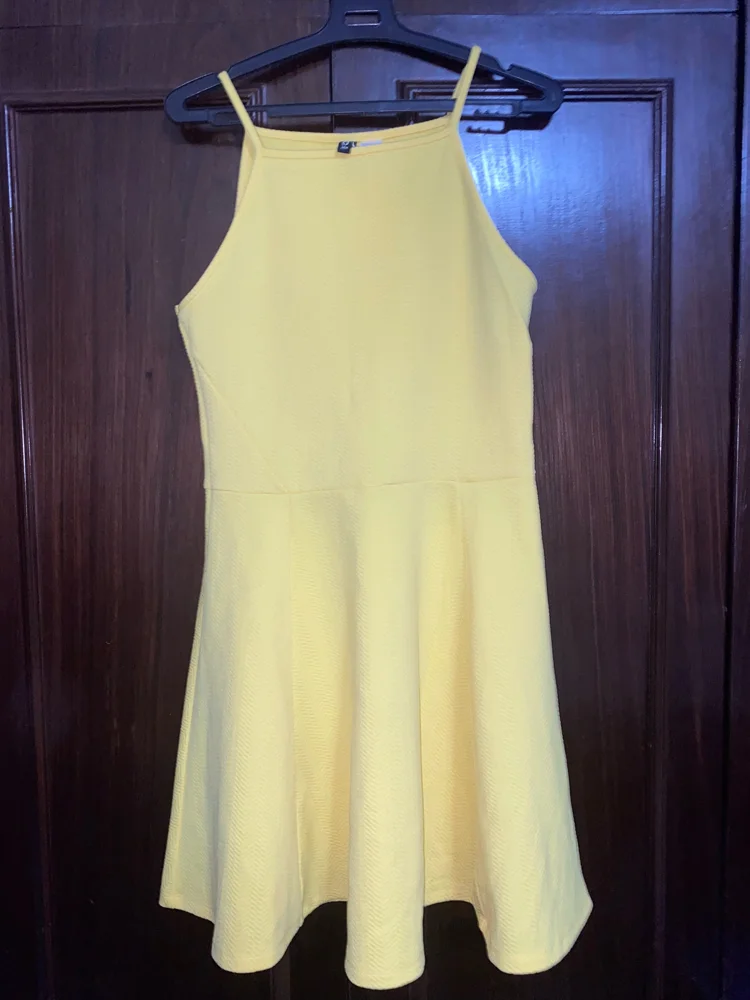 H&M Mini Dresses, size M / 38 / 10, photo 3