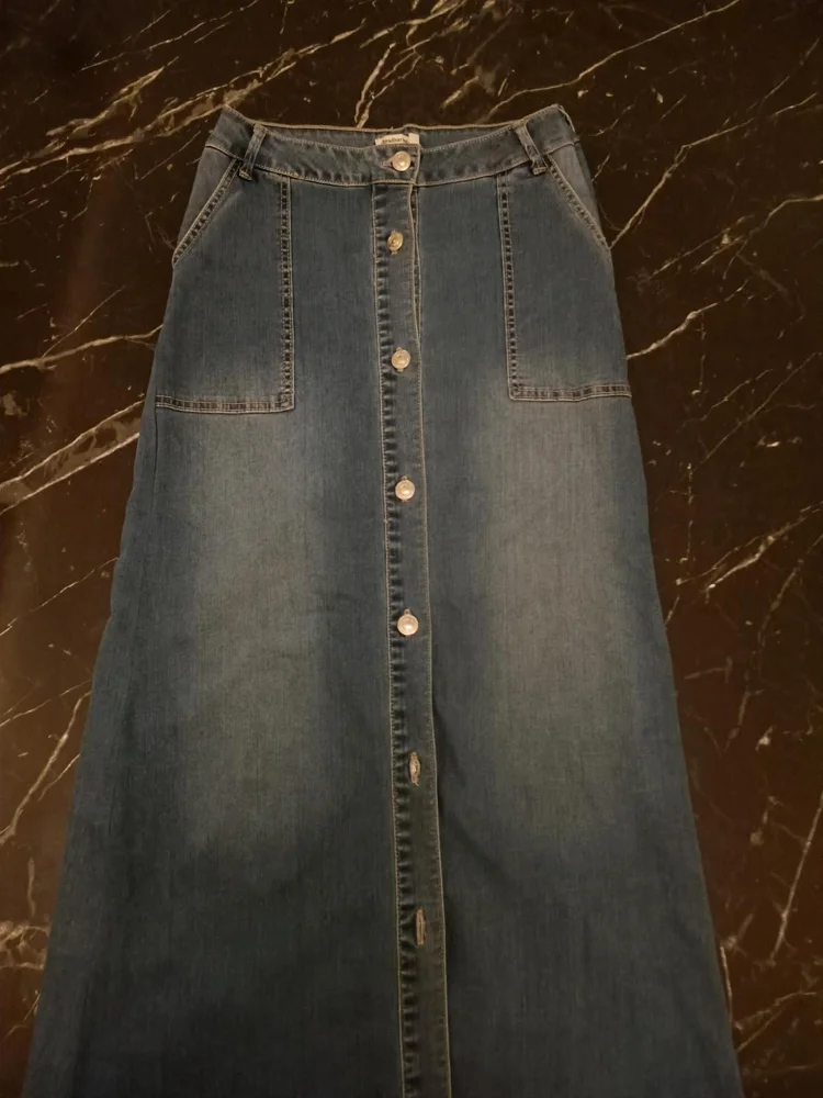 Stradivarius Skirts