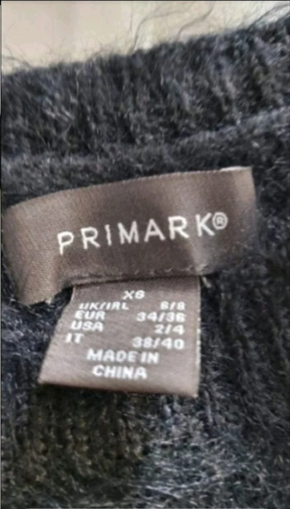 Primark Mini Dresses, size XS / 34 / 6, photo 6