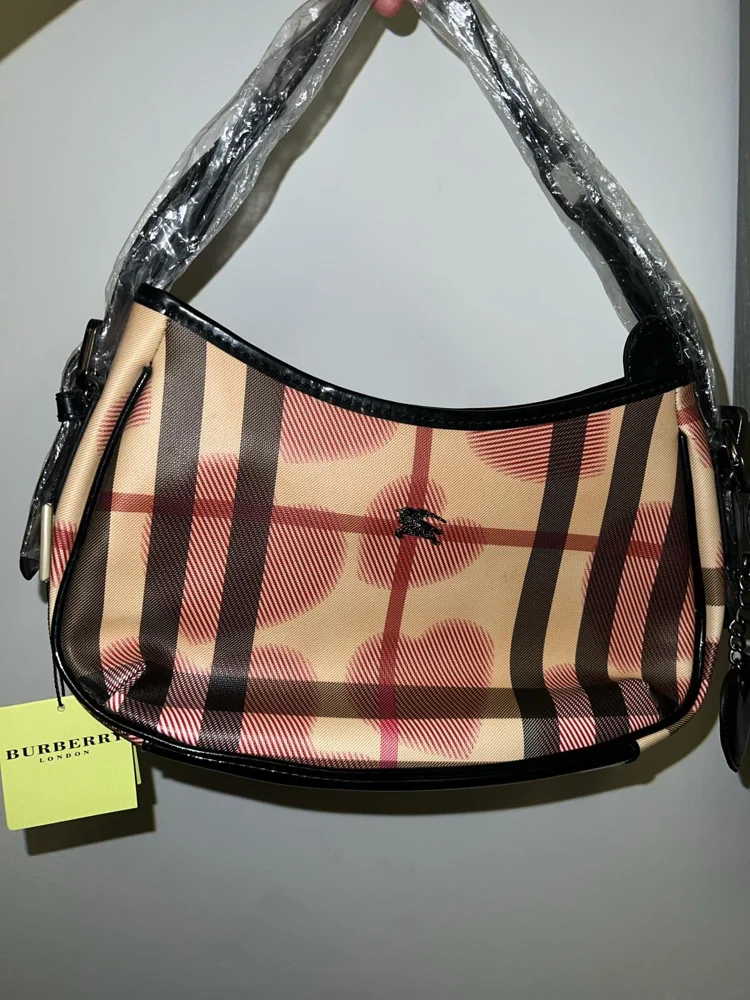 Burberry Shoulder Bag