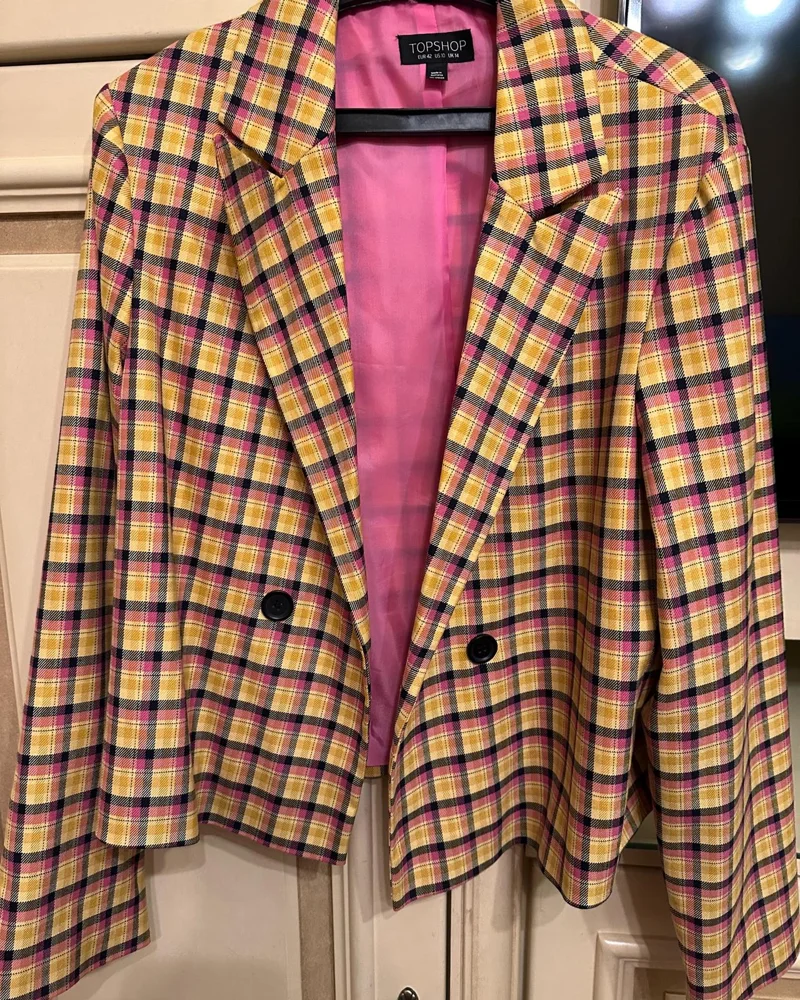 Topshop Blazers