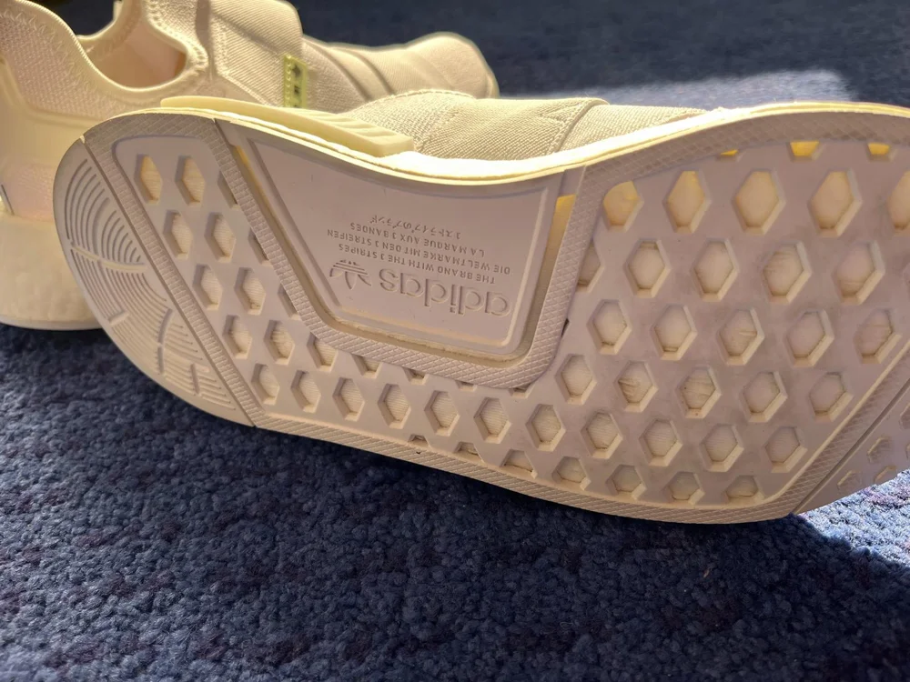 adidas Sneakers, size 37.5, photo 5