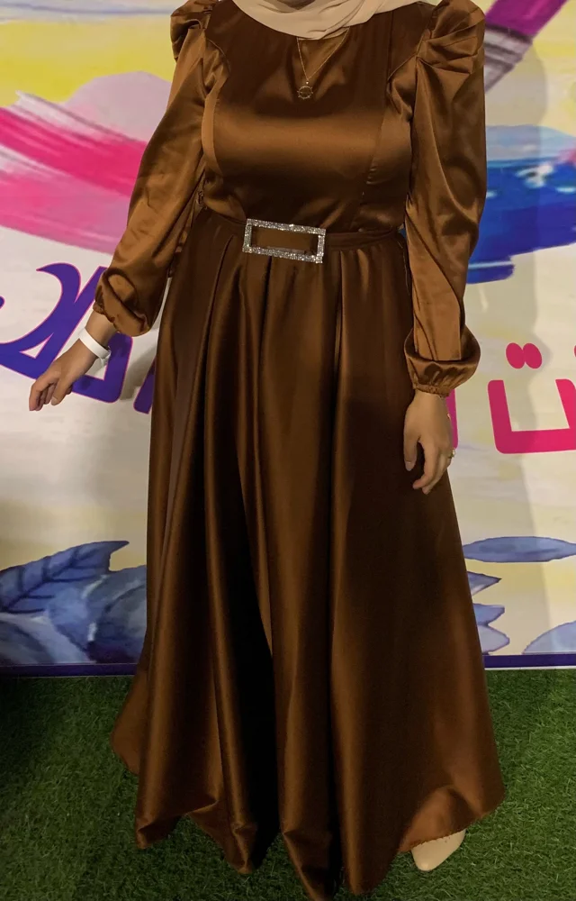 Local سهرة وسواريه، حالة جيدة جداً، مقاس XXL / 44 / 16، صورة 2