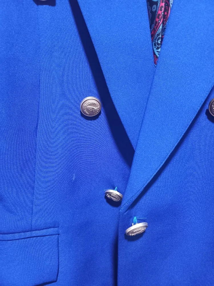 Blazers, Very good, size XXL / 44 / 16, photo 2