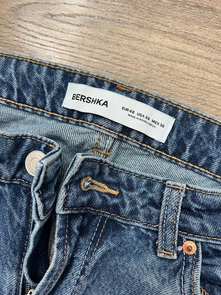 Bershka Jeans, size L / 40 / 12, photo 2
