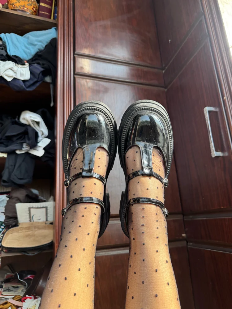 Gazelle Loafers