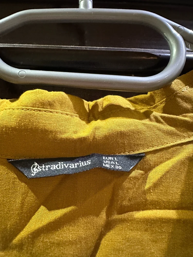 Stradivarius Blouses, size L / 40 / 12, photo 2