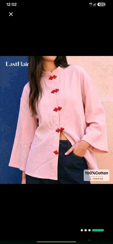 Shein Blouses