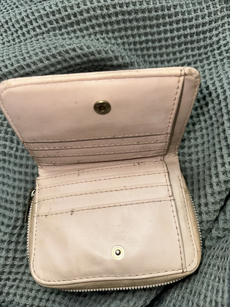 Wallets, size Other, photo 3