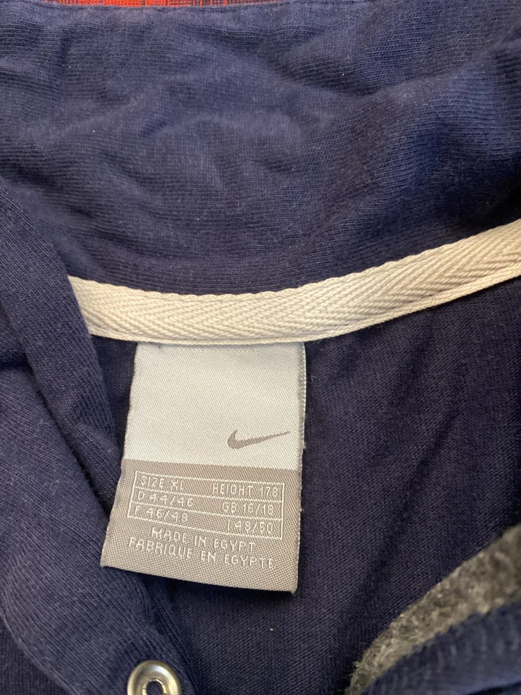Nike Shirts, size XL / 42 / 14, photo 4