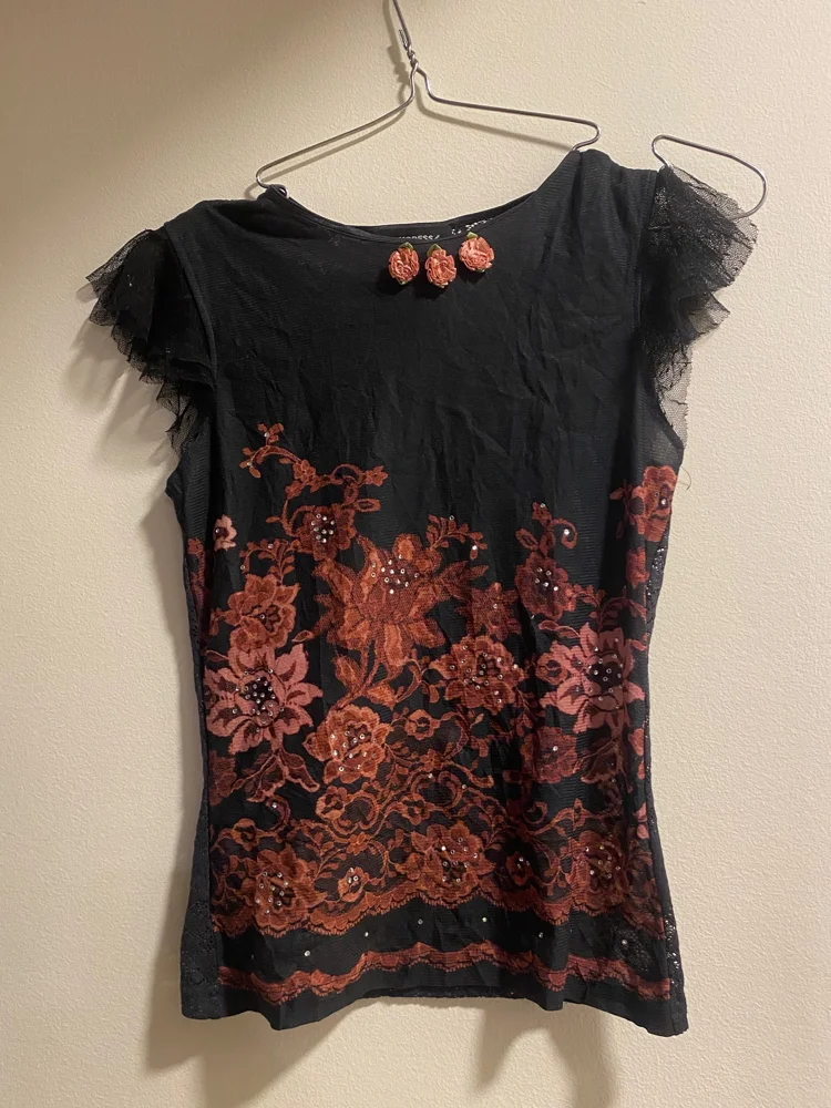 Express Blouses