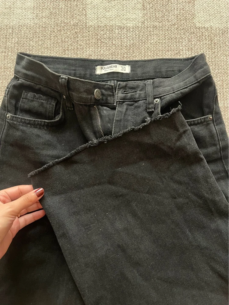 Pull & Bear Jeans, size XXS / 32 / 4, photo 6
