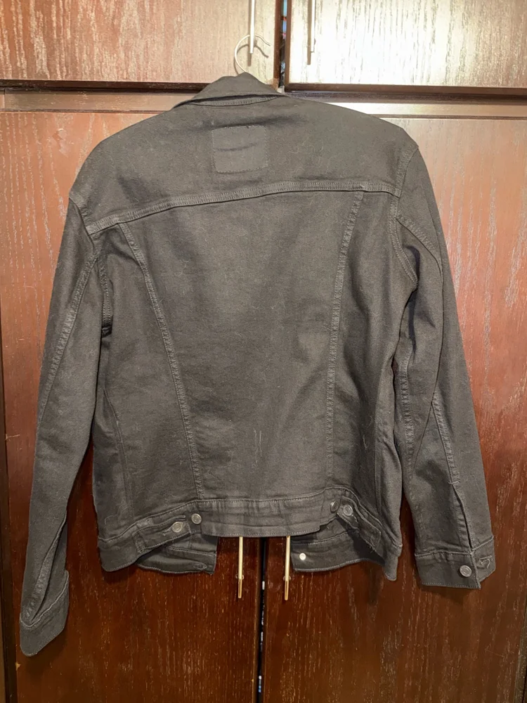 Levi's Jackets, Excellent, size M / 38 / 10, photo 3